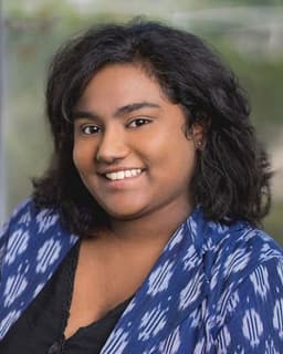 Mili Kuriakose