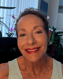 Claudia Leder-Bookspan