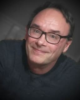 Mark Steven Ginsburg