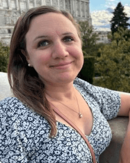 Natalie Foy-Claycomb