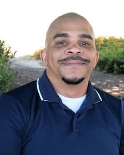 Terry Edward Hornsby