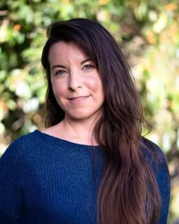 Nicole Mosher Harman