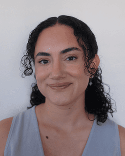 Joanna Sanchez-Barragan