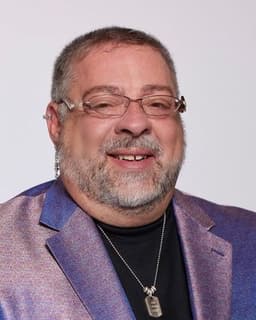 Gregory Michael Sarlo