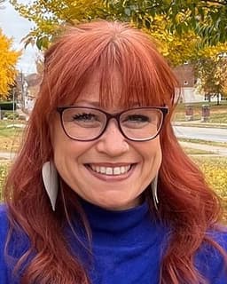 Abigail Carter Fields