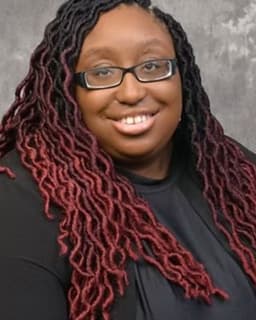 Tasha, LMSW Healthy Minds Counseling Inc