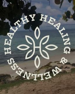 Healthy Healing & Wellness