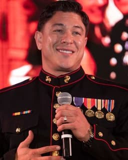 Christopher Michael O'Connor