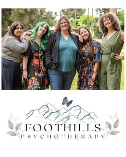 Foothills Psychotherapy