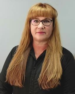 Lavada Michele Roberts