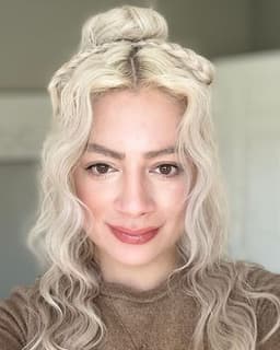 Meghan Tailor Ocasek