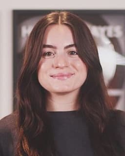 Micaela Badot Fisher