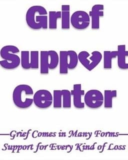 Grief Support Center