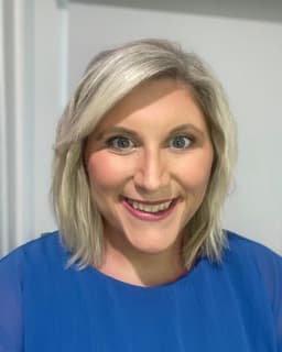 Taylor Lamb- Achieve Wellness Counseling