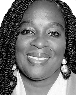 Anne-Marie James-Henry