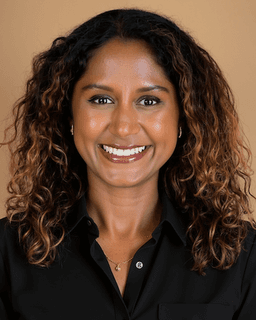 Christina Mesa, LICSW (Healing Well Counseling)