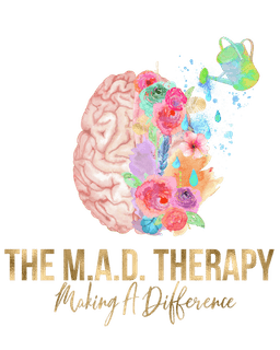The MAD Therapy