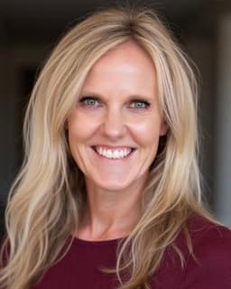 Kimberly Osborne, LMHC