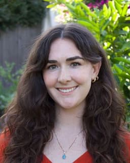 Clare McCammon-Schulhof