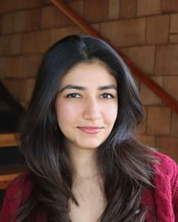Ananya Khanna