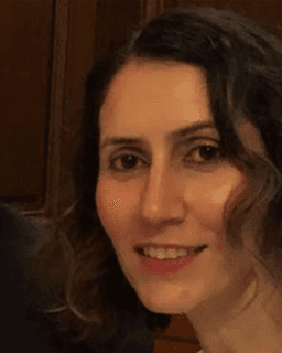 Adrine Khoudagoulian