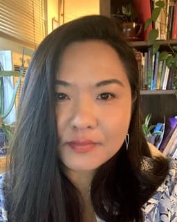 Dr. Nhu Mai - Storm Psychological Services