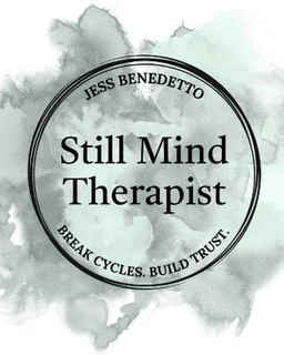 Still Mind Therapist