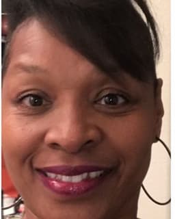 Lola Marlena Combs-Lewis