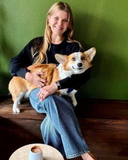 Megan Franklin-Tabrizi