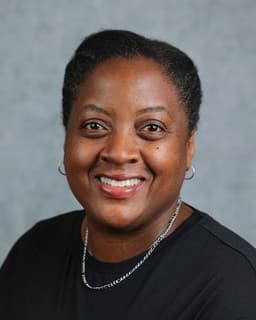 Dr. Lynn Charles