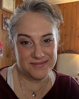 Kendra Lyris Speicher-Eisenstark