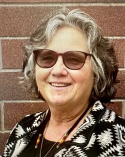 Christine Ann Featherstone