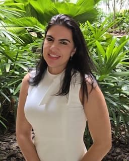 Graziela De Miranda Silva