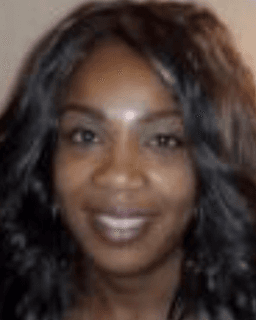 Candice Shavon Richardson