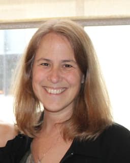 Frances Williams-Crawford