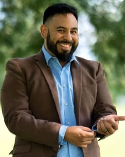 Daniel Maximiliano Cardenas