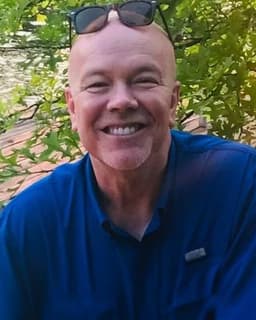 Jeffrey Dean Bradford