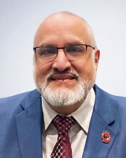 Edward A Delgado-Romero