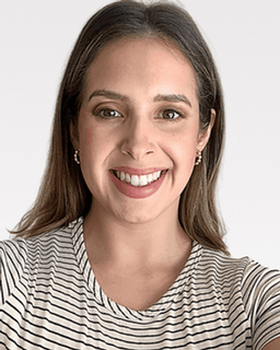 Briana Elizabeth Bradshaw