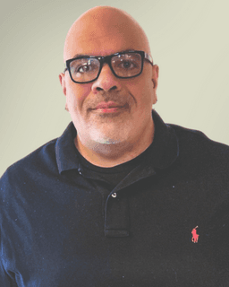 Kenneth Michael Angelo