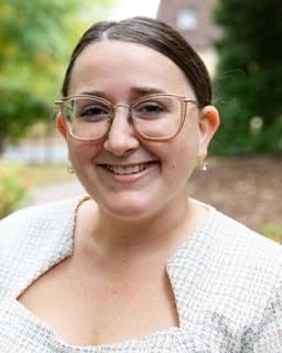 Haley Wusinich-Noykoff