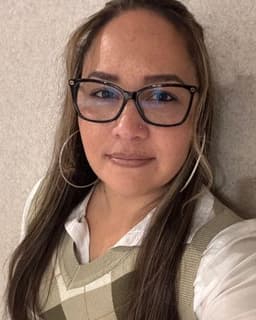 Rebecca Galicia Ison