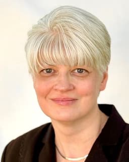 Lucy (Lucille) Hamblin