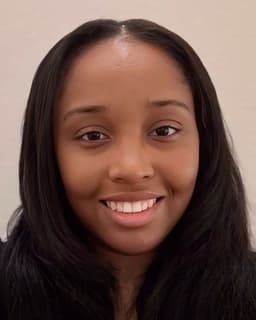 Ashley O’Keith-Coke