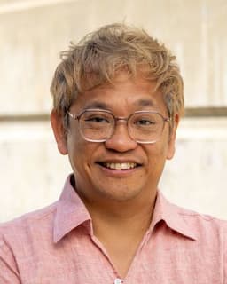 Dr. Kenneth 王子健 Wang