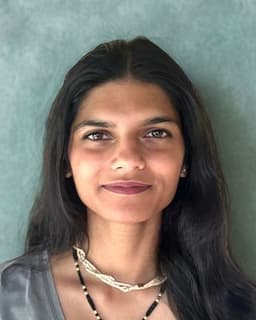 Shivanjali Singaraju