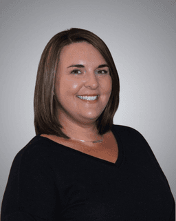 Katherine Mitchell-Gregory