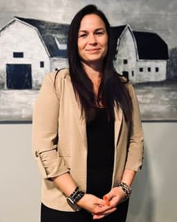 Nicole Lynn Phenegar