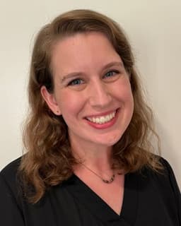 Dr. Sarah Wieman