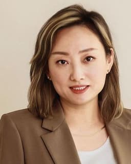 Liuyang (Victoria) McCarty